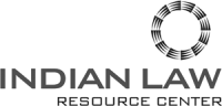 Indian Law Resource Center